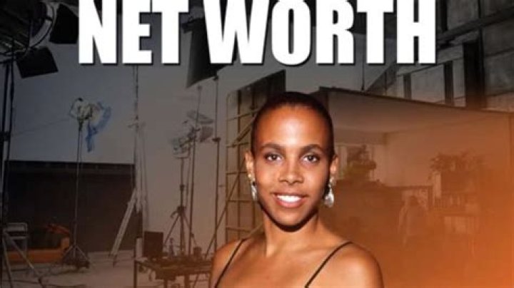 Tracy Camilla Johns Net Worth 2024