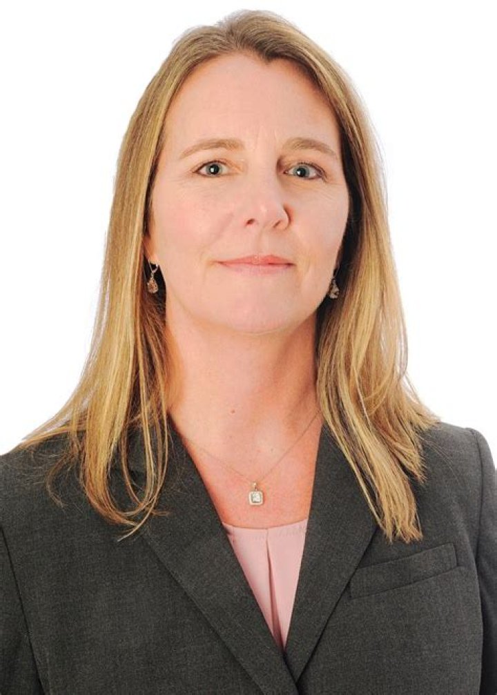 
Tracy Kemp
Net Worth
