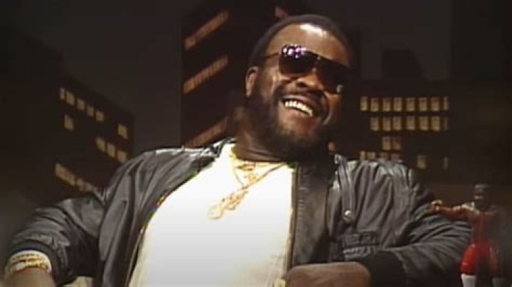 Tragic Details About Junkyard Dog