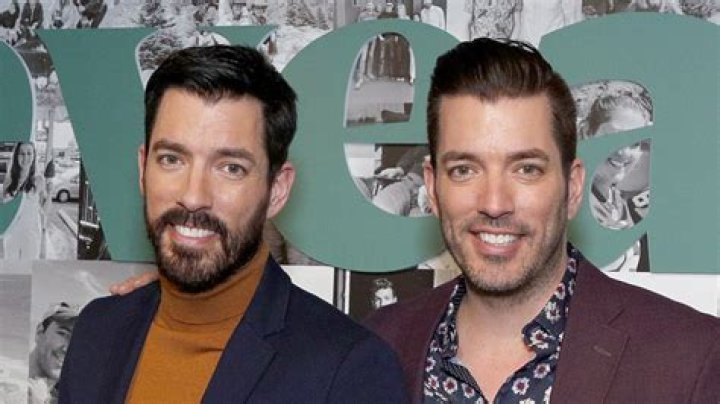 Tragic News: The Property Brothers' Brother Dies