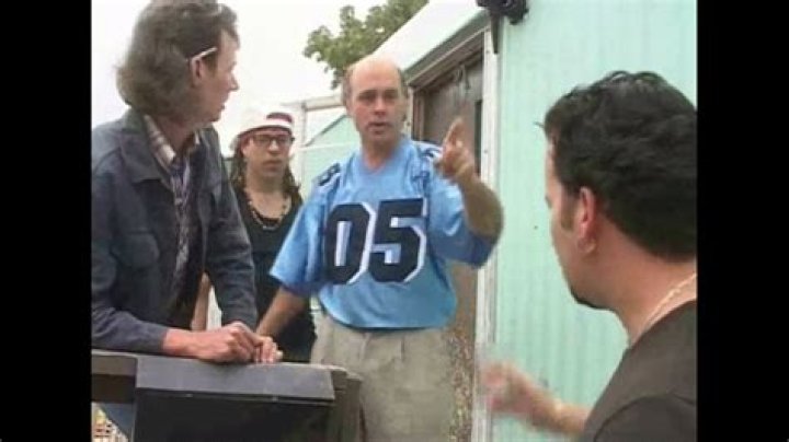 Trailer Park Boys Actor John Dunsworth Dies At 71