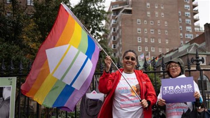 Trans Leila: A Journey Of Transformation And Advocacy In The Transgender Community