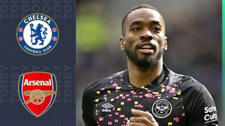 Transfer news LIVE: Chelsea backed to sign Toney ahead of Arsenal, Spurs BEAT Bayern to £26m Dragusin, Mbappe latest