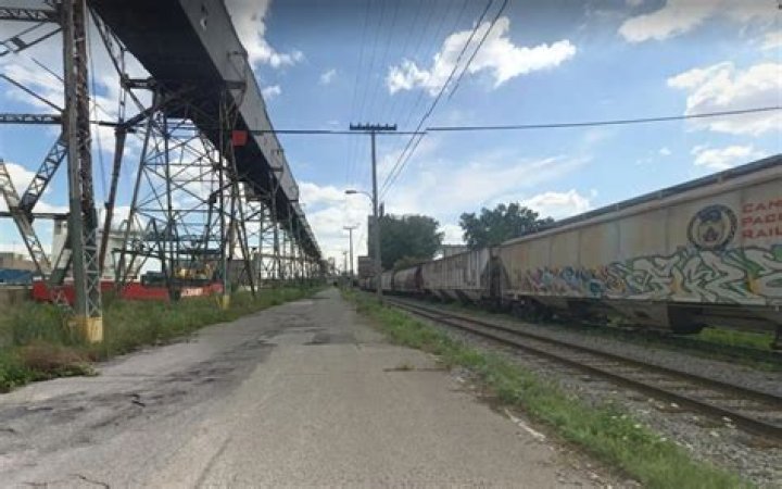 Transformers: Rise Of The Beasts Filming Locations