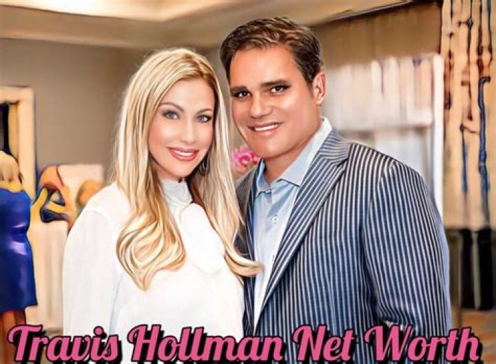 Travis Hollman Wiki, Biography, Net Worth, Age, Family, Facts and More