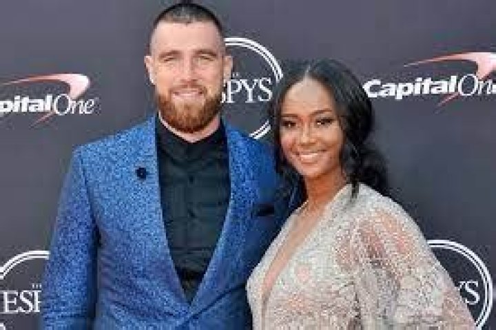 Travis Kelce Ex Girlfriend: 