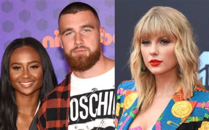 Travis Kelce Ex Kayla Nicole Blasts Taylor Swift’s Fans for ‘Constant Vitriol’ Ahead of ‘TTPD’ Release