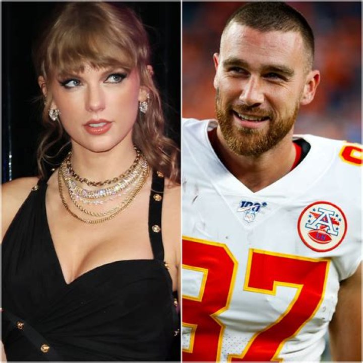 Travis Kelce Wife: An In-Depth Look at the NFL Star’s Love Life, Including Taylor Swift!
