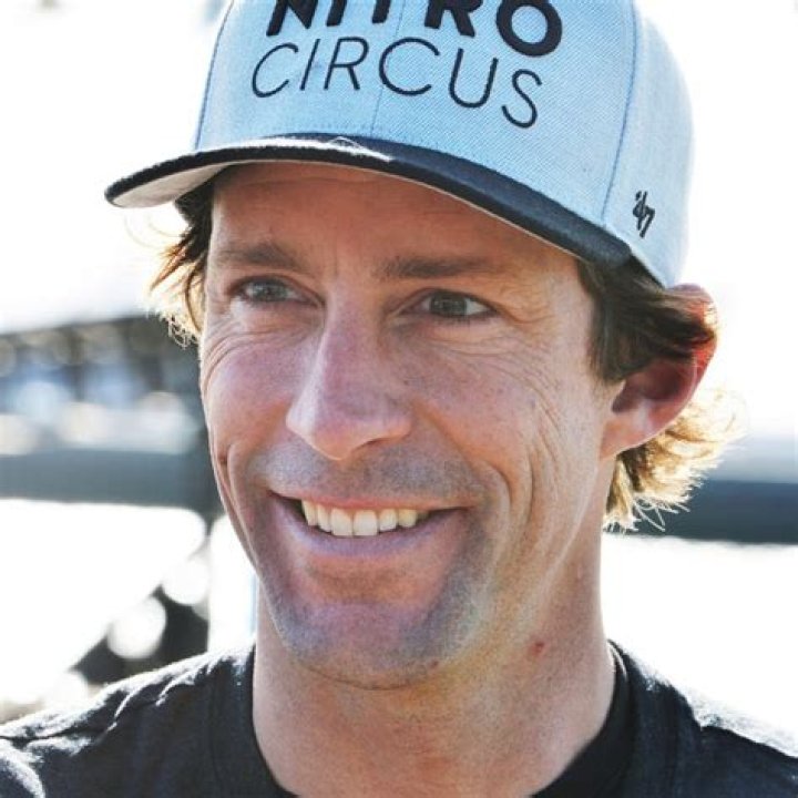 Travis Pastrana - Family, Stunts & NASCAR