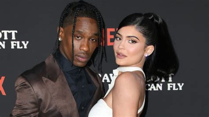 Travis Scott's Girlfriend Now: A Look Into His Current Relationship