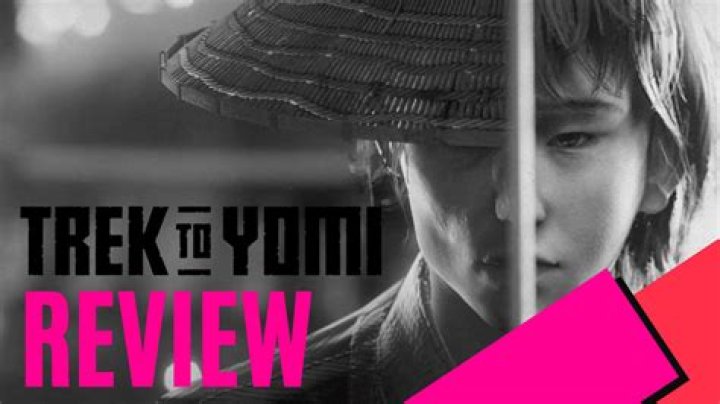 Trek to Yomi Review: Stylishly Subpar