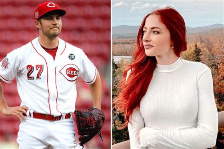 Trevor Bauer Wiki 2023 - Girlfriend, Salary, Tattoo, Cars & Houses and Net Worth