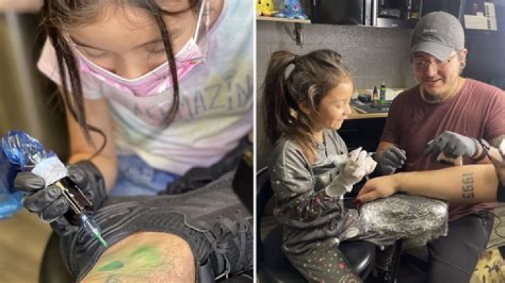 Trevor Hintz Death; Renowned Tattoo Artist Has Passed Away