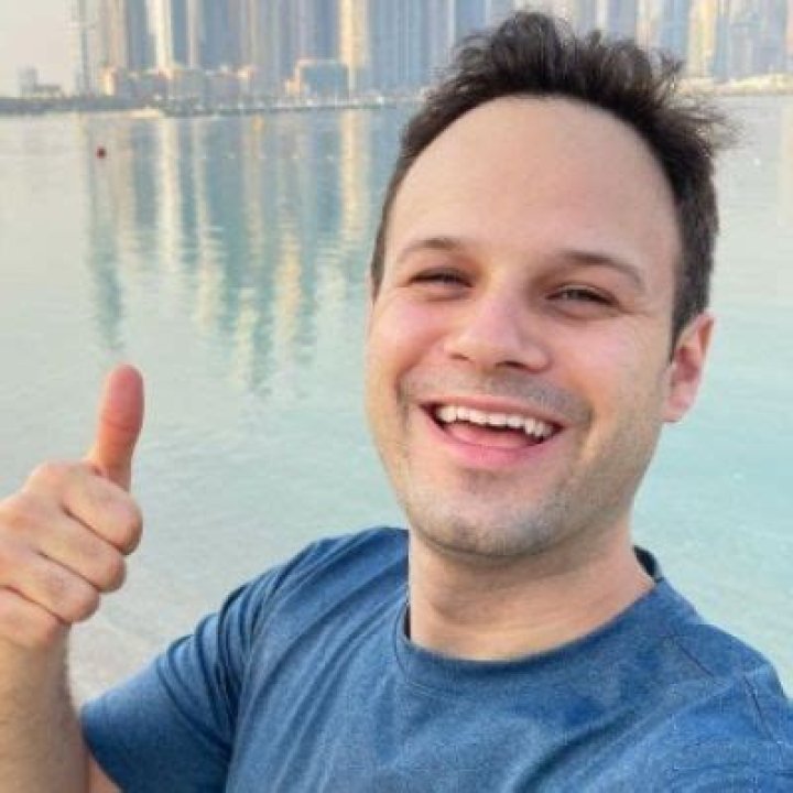 Trevor James- Wiki, Age, Height, Net Worth, Wife, Ethnicity