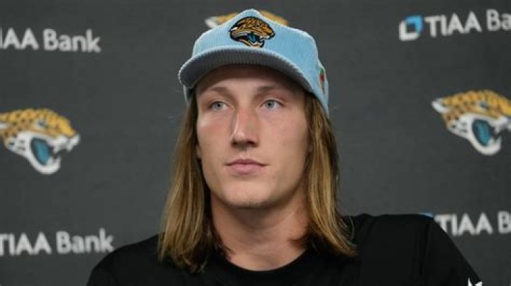 Trevor Lawrence Sees Future with Jacksonville Jaguars Despite Trade Rumors
