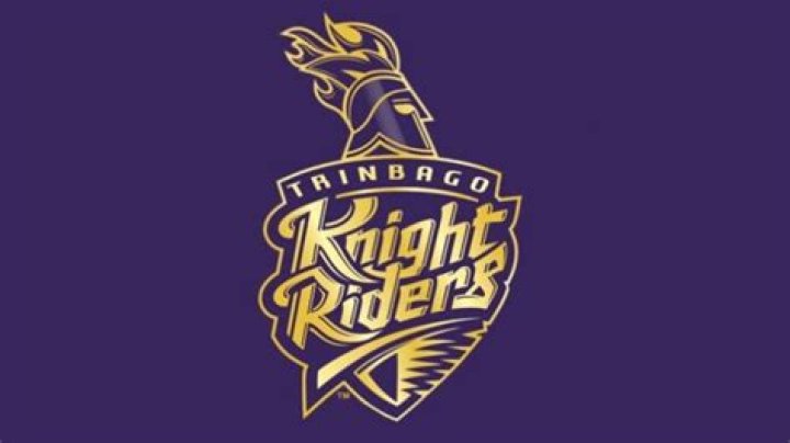 Trinbago Knight Riders Sponsors 2022: principal, Official, media and associate Partners