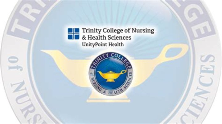 Trinity College of Nursing & Health Sciences to host open house