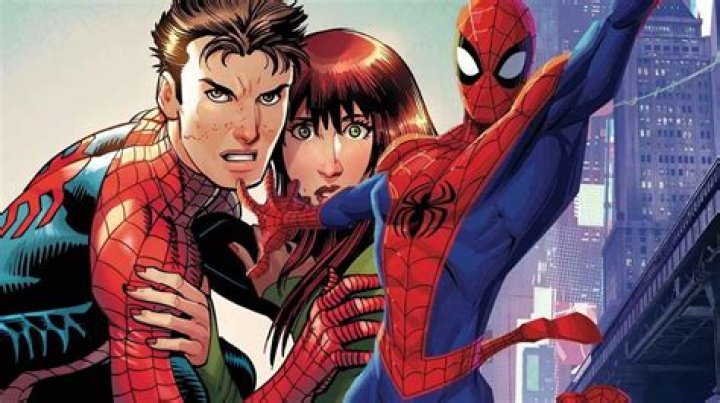 Trio of Bolivian Children Try To Become Spider-Man