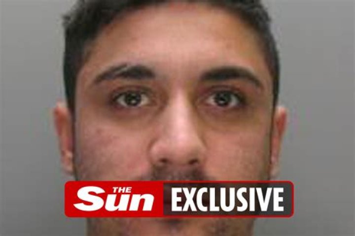 Triple killer could win thousands in compensation over racial abuse accusation