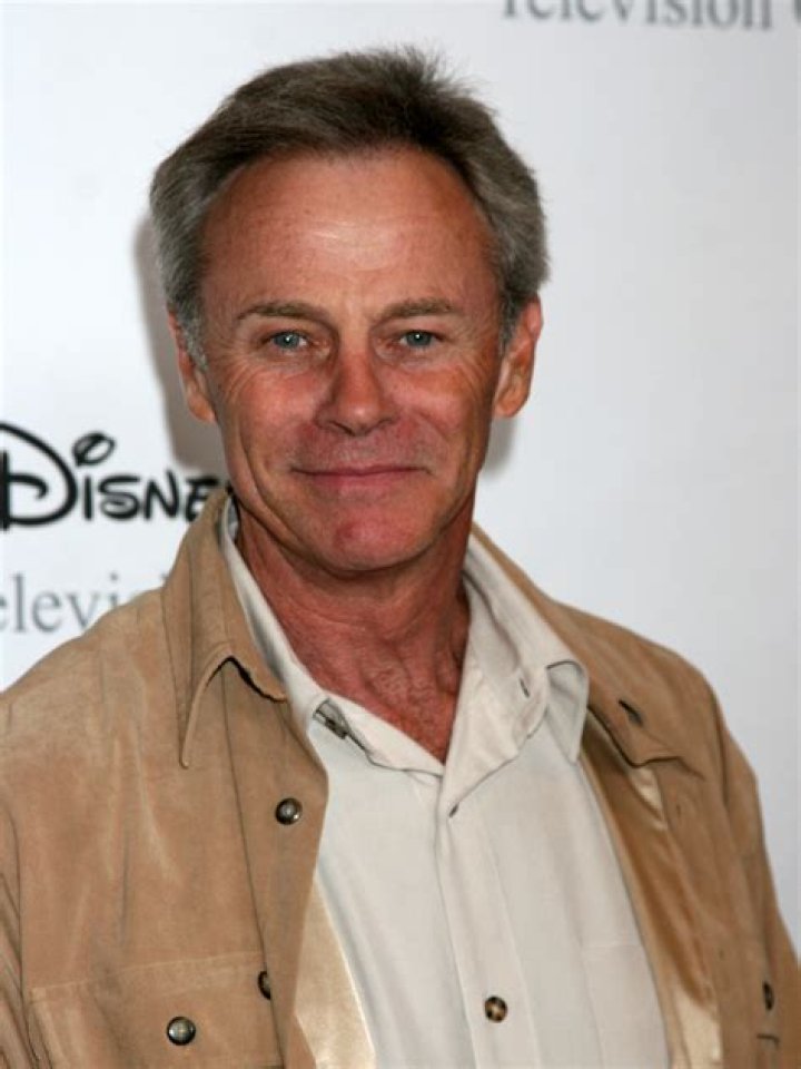 Tristan Rogers Face: The Journey Of A Soap Star's Iconic Look