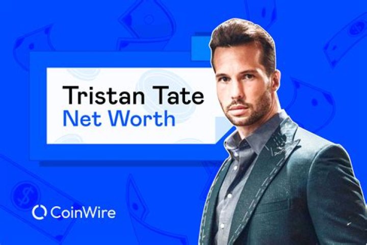 Tristian Tate Net Worth 2024