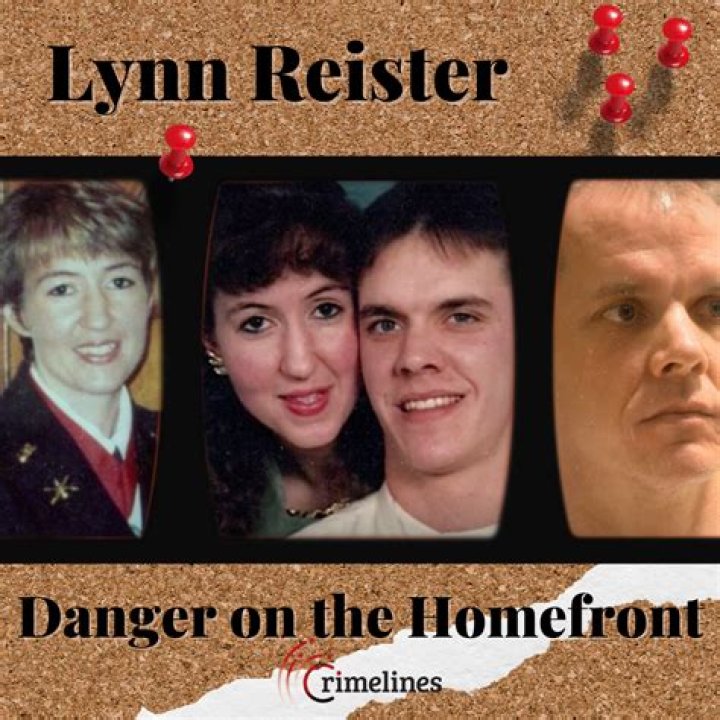 Triston Noble Reister: Where is Lynn and Roger Reister’s Son Now?
