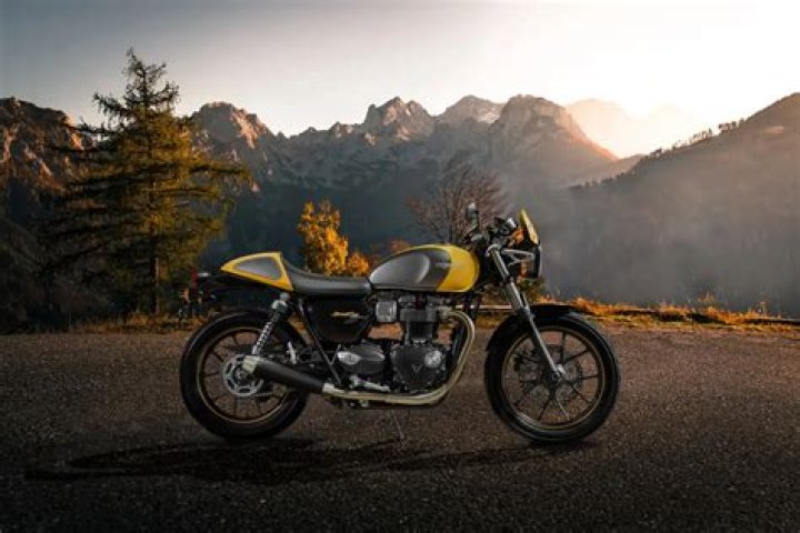 Triumph Street Cup review: Why the British-made cafe racer ticks all the boxes