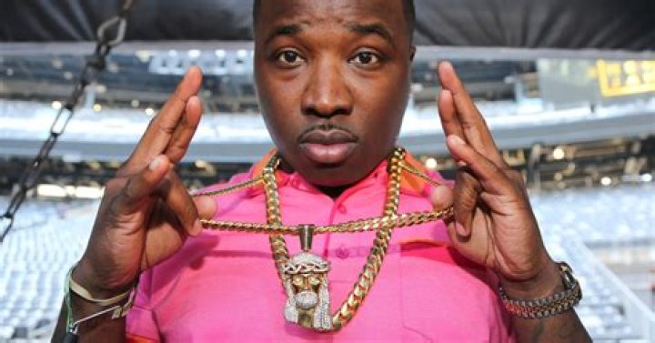 Troy Ave Net Worth 2024