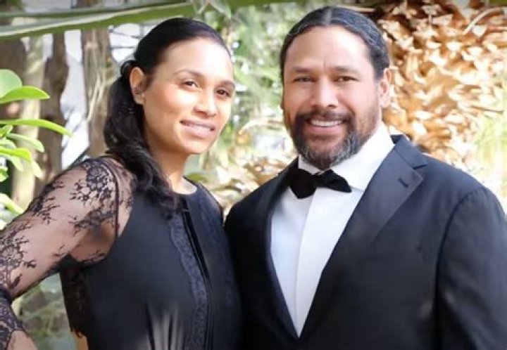 Troy Polamalu’s wife, Theodora Holmes – A Closer Look at Her Age, Siblings, and Net Worth