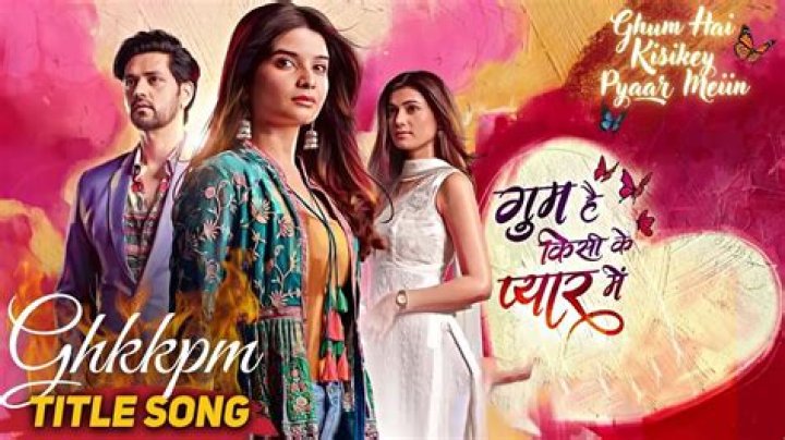 TRP Week 8: Anupamaa tops followed by Ghum Hai Kisikey Pyaar Meiin; Imlie out of top 5, Pandya Store improves