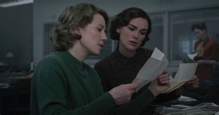 True Story Plot, Cast, Trailer, & More