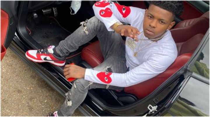 Truebleeda dead: Baton Rouge rapper slain in ‘targeted shooting,’ police say