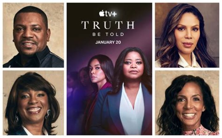 Truth Be Told Season 2 Episode 9 Release Date and Spoilers