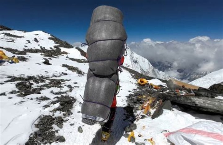 Truth of Everest tragedy is even more horrifying than film shows – The Sun