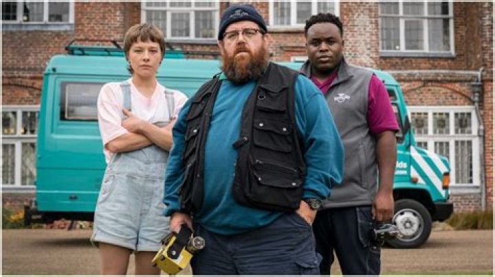 Truth Seekers Season 2 release date and cast latest: When is it coming out?