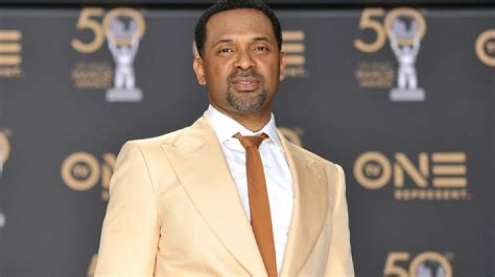 TSA agents seize gun from actor Mike Epps in Indianapolis