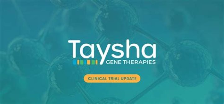 
TSHA
Taysha Gene Therapies, Inc. Compare
