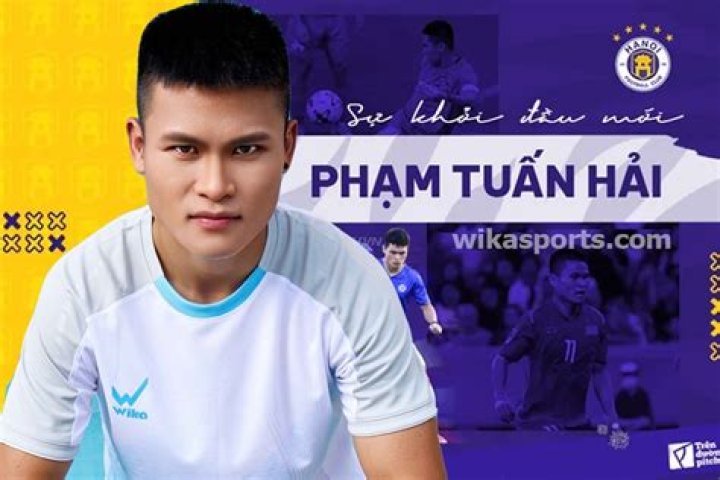 Tuan Hai Pham - Player profile 23/24