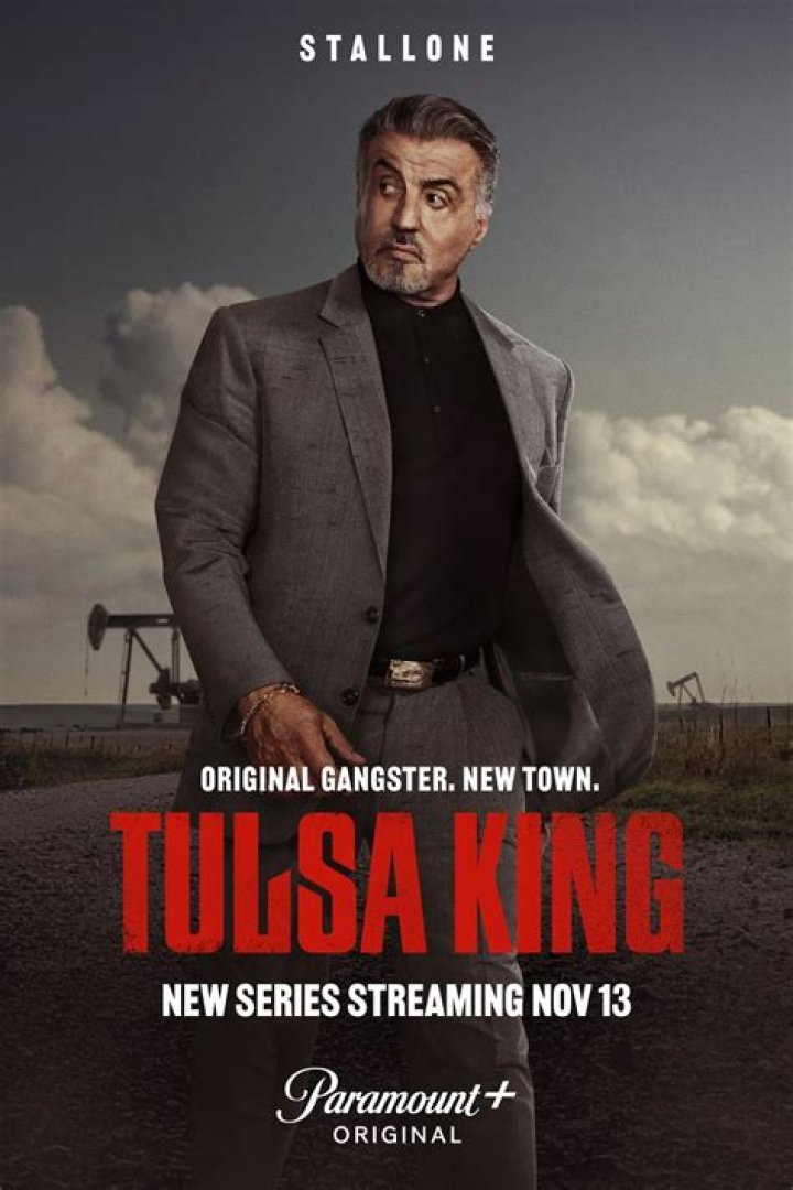 Tulsa King Episode 9: Release Date, Spoilers & Where To Watch