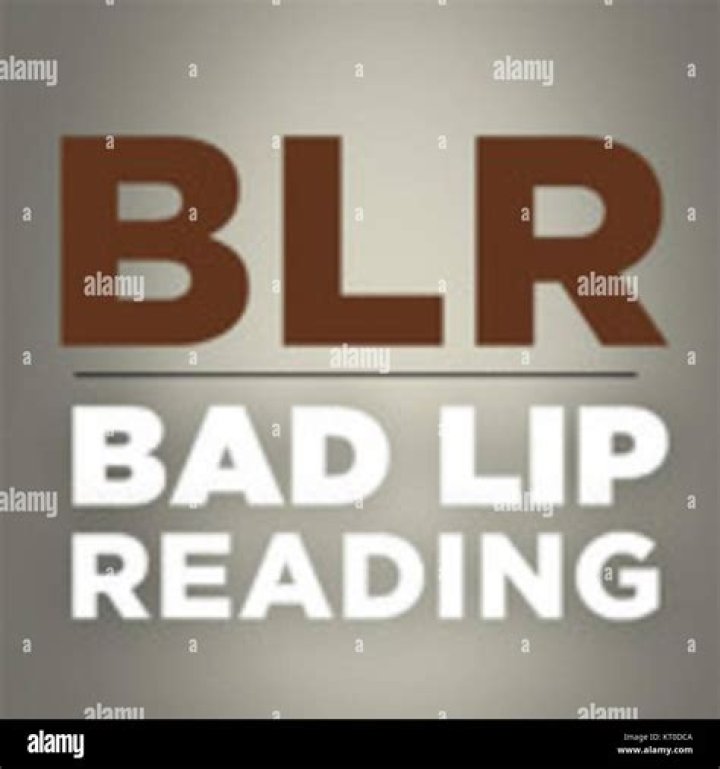 Tulsa Nights By A Bad Lip Reading