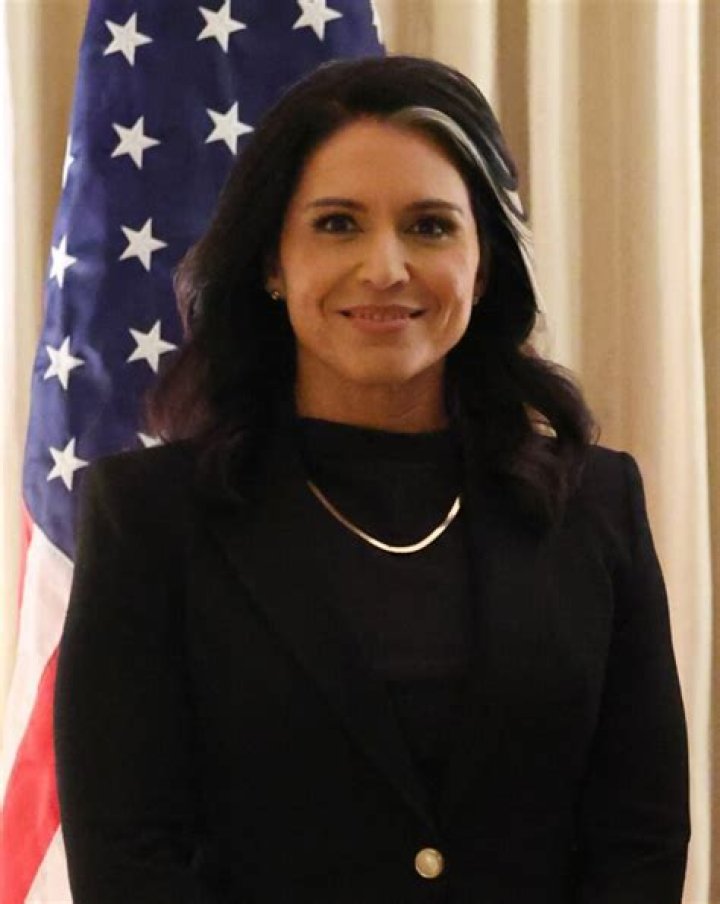 Tulsi Gabbard Height: A Comprehensive Look At The Politician's Physical Stature And Impact