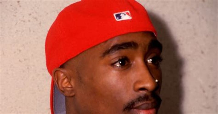 Tupac Shakur Net Worth 2024