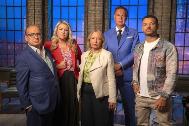 Turning down the Dragons' Den offer is the best decision we've made, we now make £3 million a year