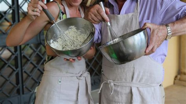 TV presenter Johnny Ball, 79, talks joking around the kitchen and supporting his daughter Zoe Ball through bereavement