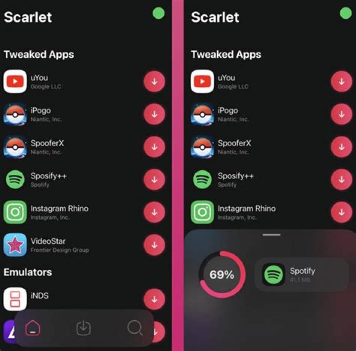 TweakElite: Get Free Modded Games and Tweaked Apps