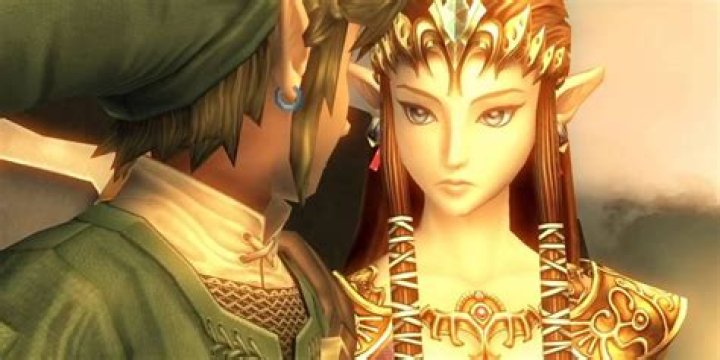 Twilight Princess' Midna Wasn’t Originally Intended To Be In A Legend Of Zelda Game