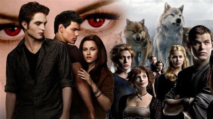 Twilight Saga Getting a New Streaming Home (for One Month Only)