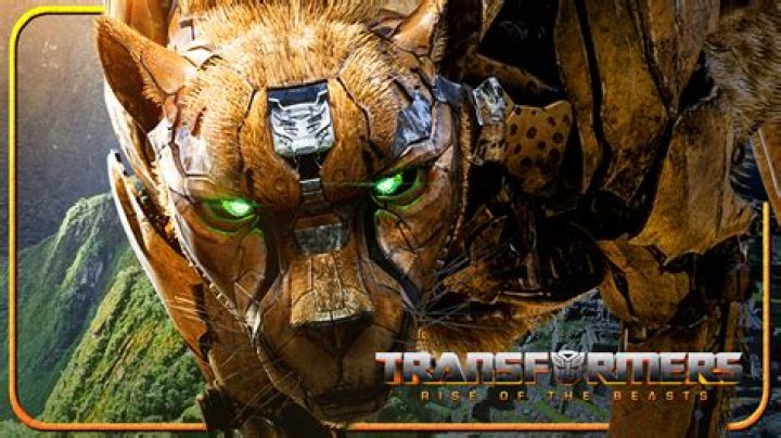 Twitter Isn't Holding Back On Transformers: Rise Of The Beasts