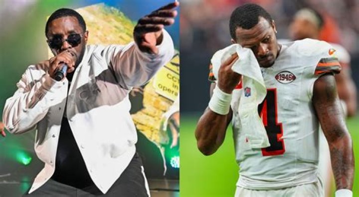Twitter reacts to rumors that Deshaun Watson is dating Mia Khalifa with memes, and he is suspended for six games for lack of evidence.