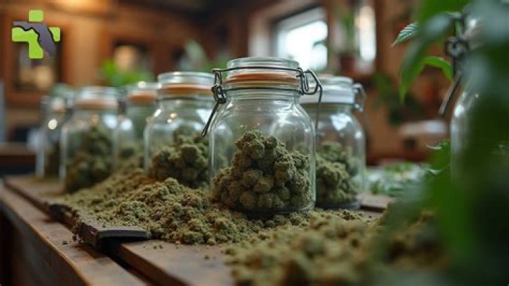 Two cannabis dispensaries in Moline get OK